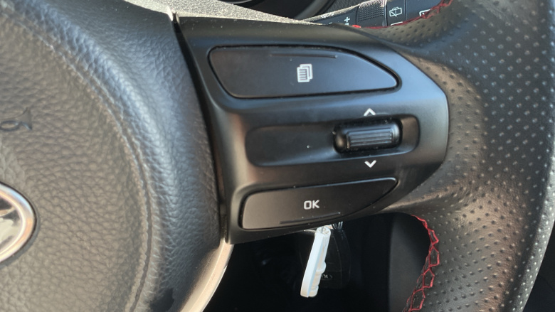 Kia Picanto 1.0 GT-line 5dr [4 seats] Petrol Hatchback